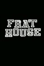 Poster de la película Frat House