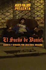 Poster de la película Daniel's Dream