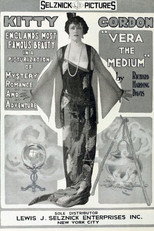 Poster de la película Vera, the Medium