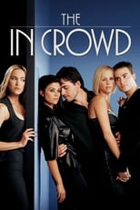 Poster de la película The In Crowd