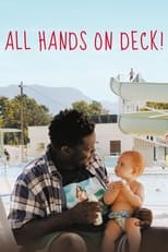 Poster de la película All Hands on Deck!