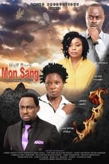 Poster de la película Mon sang