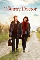 Poster de la película The Country Doctor