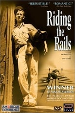 Poster de la película Riding the Rails