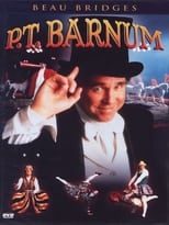 Poster de la película P.T. Barnum