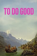 Poster de la película To Do Good