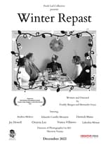 Poster de la película Winter Repast