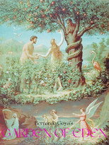 Poster de la película Garden of Eden