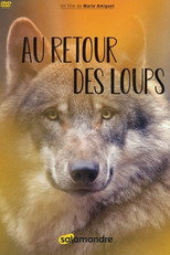 Poster de la película Au retour des loups