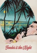 Poster de la película Tender Is the Night