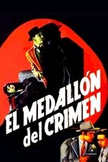 Poster de la película El medallón del crimen