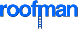 Logo Roofman
