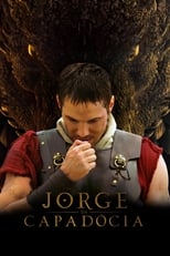 Poster de la película Jorge da Capadócia