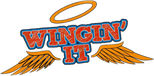 Logo Wingin' It