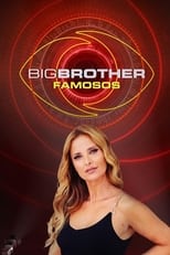 Poster de la serie Celebrity Big Brother Portugal