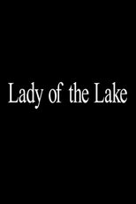 Poster de la película Lady of the Lake