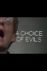 Poster de la película A Choice of Evils