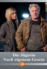 Poster de la película Die Jägerin - Nach eigenem Gesetz