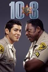 Poster de la serie 10-8: Officers on Duty