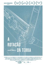 Poster de la película A Rotação da Terra