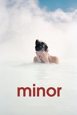 Poster de la película Minor