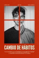 Poster de la película Cambio de Hábitos