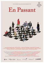 Poster de la película En passant