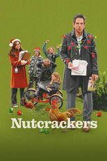 Poster de la película Nutcrackers