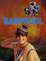 Poster de la película Banphool