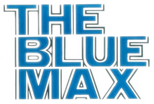Logo The Blue Max