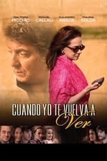 Poster de la película Cuando yo te vuelva a ver