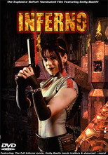 Poster de la película Inferno