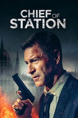 Poster de la película Chief of Station