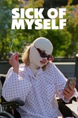 Poster de la película Sick of Myself