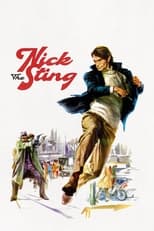 Poster de la película Nick the Sting