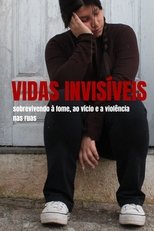 Poster de la película Vidas Invisíveis