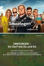 Poster de la serie Smeilingen