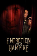 Entretien avec un vampire