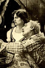 Poster de la película Broncho Billy's Mexican Wife