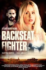 Poster de la película Backseat Fighter