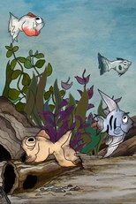 Poster de la película Fish Juice