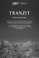 Poster de la película TRANZIT