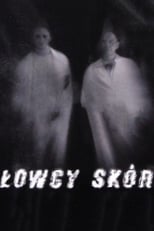 Poster de la película Łowcy skór