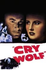 Poster de la película Cry Wolf
