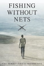 Poster de la película Fishing Without Nets