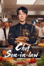Poster de la serie Chef Son-in-Law