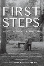 Poster de la película First Steps