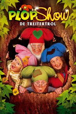 Poster de la película Plop Show: The Taunting Troll