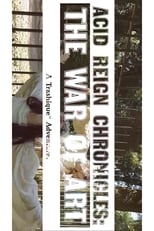 Poster de la película The AC!D Reign Chronicles