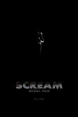 Poster de la película Scream: Short Film